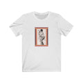 Rani a Go Go/ Evil Eye Be Gone! Unisex Jersey Short Sleeve Tee - www.desimovies.biz