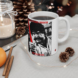 Sultan Rahi - Ceramic Mug 11oz