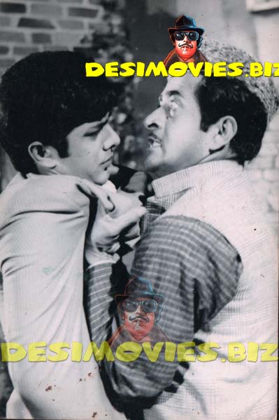 Waheed Murad (Lollywood Star) Movie Still 71 - www.desimovies.biz