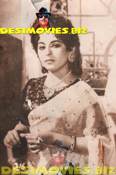 Sabiha Khanam (Lollywood Star) Movie Still 13 - www.desimovies.biz