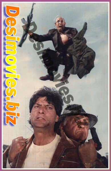 Rajoo Ban Gaya Gentleman (1996) Movie Still 6