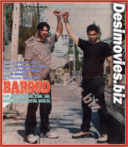 Barood (2000) Movie Still 6