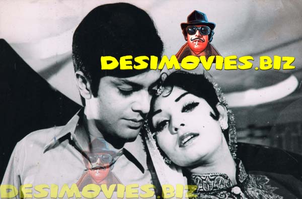 Waheed Murad (Lollywood Star) Movie Still 52 - www.desimovies.biz
