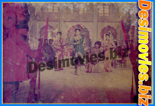 Sultana Daku (1975) Movie Still 4 - www.desimovies.biz