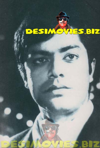 Waheed Murad (Lollywood Star) Movie Still 45 - www.desimovies.biz