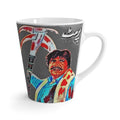 Permit Latte mug - www.desimovies.biz