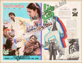 Visa Dubai daa (1982)  Original Booklet - www.desimovies.biz