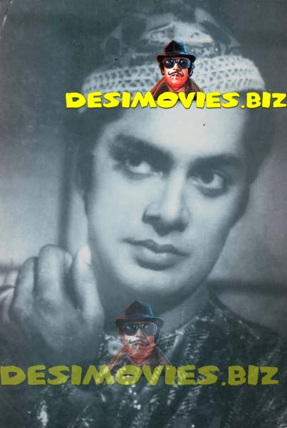 Waheed Murad (Lollywood Star) Movie Still 46 - www.desimovies.biz