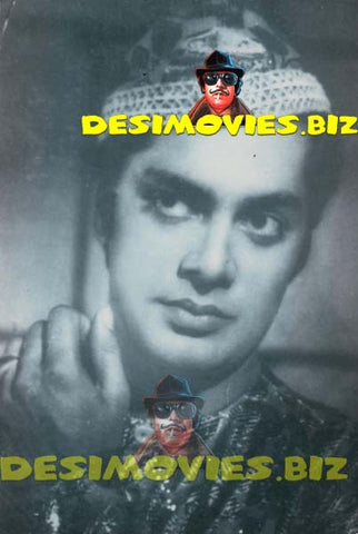 Waheed Murad (Lollywood Star) Movie Still 46 - www.desimovies.biz