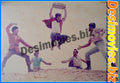 Janon (1989) Movie Still - www.desimovies.biz
