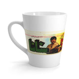 Sanata Latte mug - www.desimovies.biz