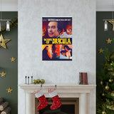 Scars of Dracula - Hammer Horror Premium Matte Vertical Posters - www.desimovies.biz