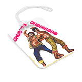 Cheetay Chaalbaz - Lollywood Classics - Bag Tag - www.desimovies.biz