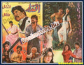 Iqtidar (1996) Original Poster & Booklet, Adverts - www.desimovies.biz