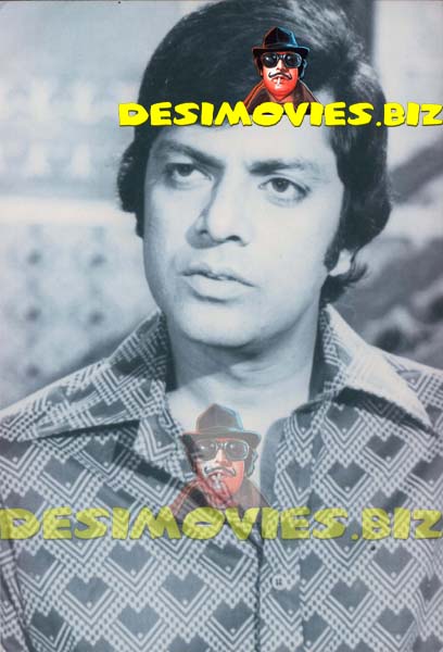 Waheed Murad (Lollywood Star) Movie Still 47 - www.desimovies.biz