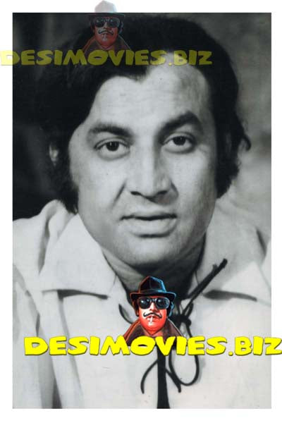 Mohammad Ali (Lollywood Star) Movie Still 6 - www.desimovies.biz