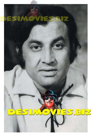 Mohammad Ali (Lollywood Star) Movie Still 6 - www.desimovies.biz