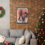 Teen Badshah - Lollywood Original Poster Reprint - Premium Matte Vertical Posters - www.desimovies.biz