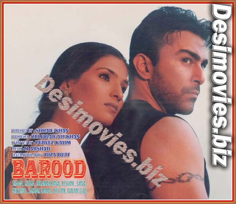 Barood (2000) Movie Still 11