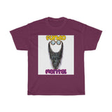 Fundo Mental - The Hot Spot Tee -Unisex Heavy Cotton - www.desimovies.biz