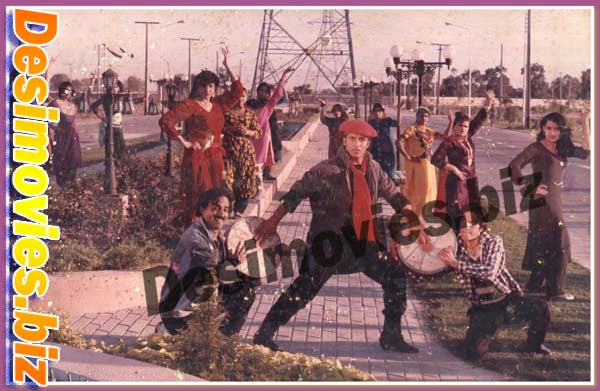 Rajoo Ban Gaya Gentleman (1996) Movie Still 5 - www.desimovies.biz