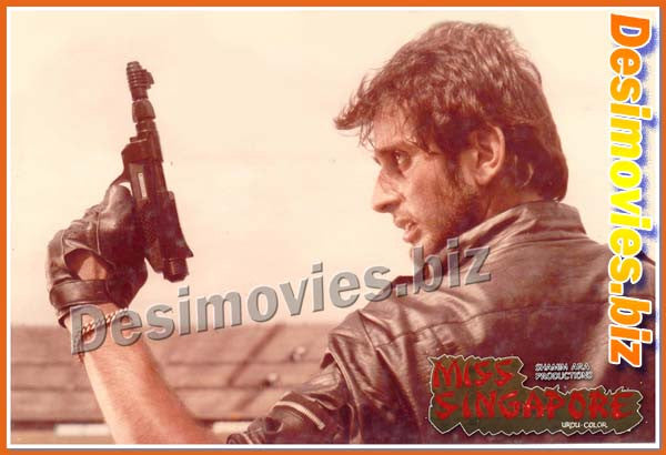 Miss Singapore (1985) Movie Still 6 - www.desimovies.biz