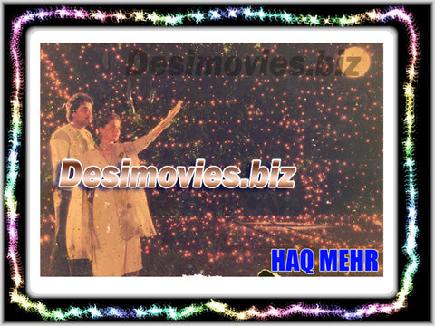 Haq Mehr (1985) Movie Still - www.desimovies.biz