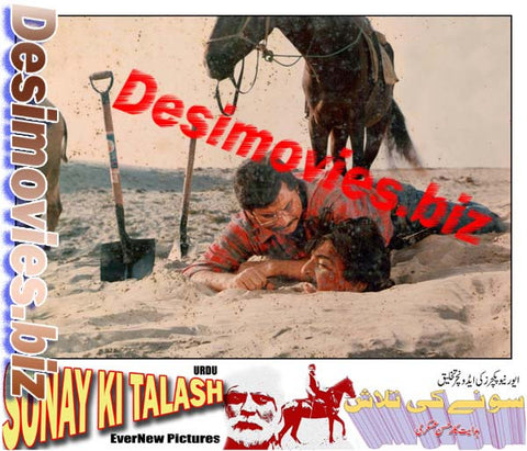 Sonay Ki Talash (1987) Movie Still - www.desimovies.biz