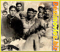 Mukhra (1958) Movie Still - www.desimovies.biz