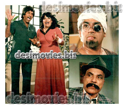 Ishq Pecha (1984) Movie Still 1