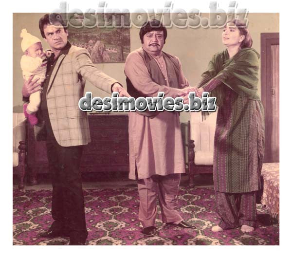 Raja Rani (1984) Movie Still - www.desimovies.biz