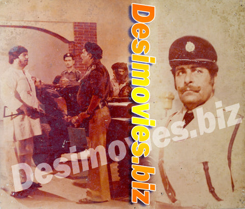 Mama Bhanja (1980) Movie Still - www.desimovies.biz