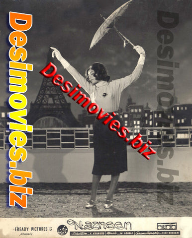 Nazneen (1969) Movie Still 6 - www.desimovies.biz