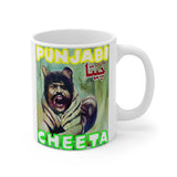 Cheeta - Mug 11oz