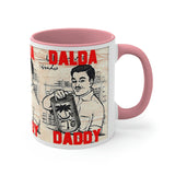 Dalda Daddy Coffee Mug, 11oz - www.desimovies.biz