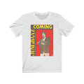 Raj Kumar - Jungbaaz & Chambal ki Kasam - Unisex Jersey Short Sleeve Tee - www.desimovies.biz
