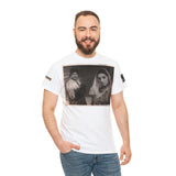 Lollywood T Shirt - Golden Age - Unisex Heavy Cotton Tee - www.desimovies.biz