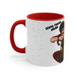 Eve Teaser Coffee Mug, 11oz