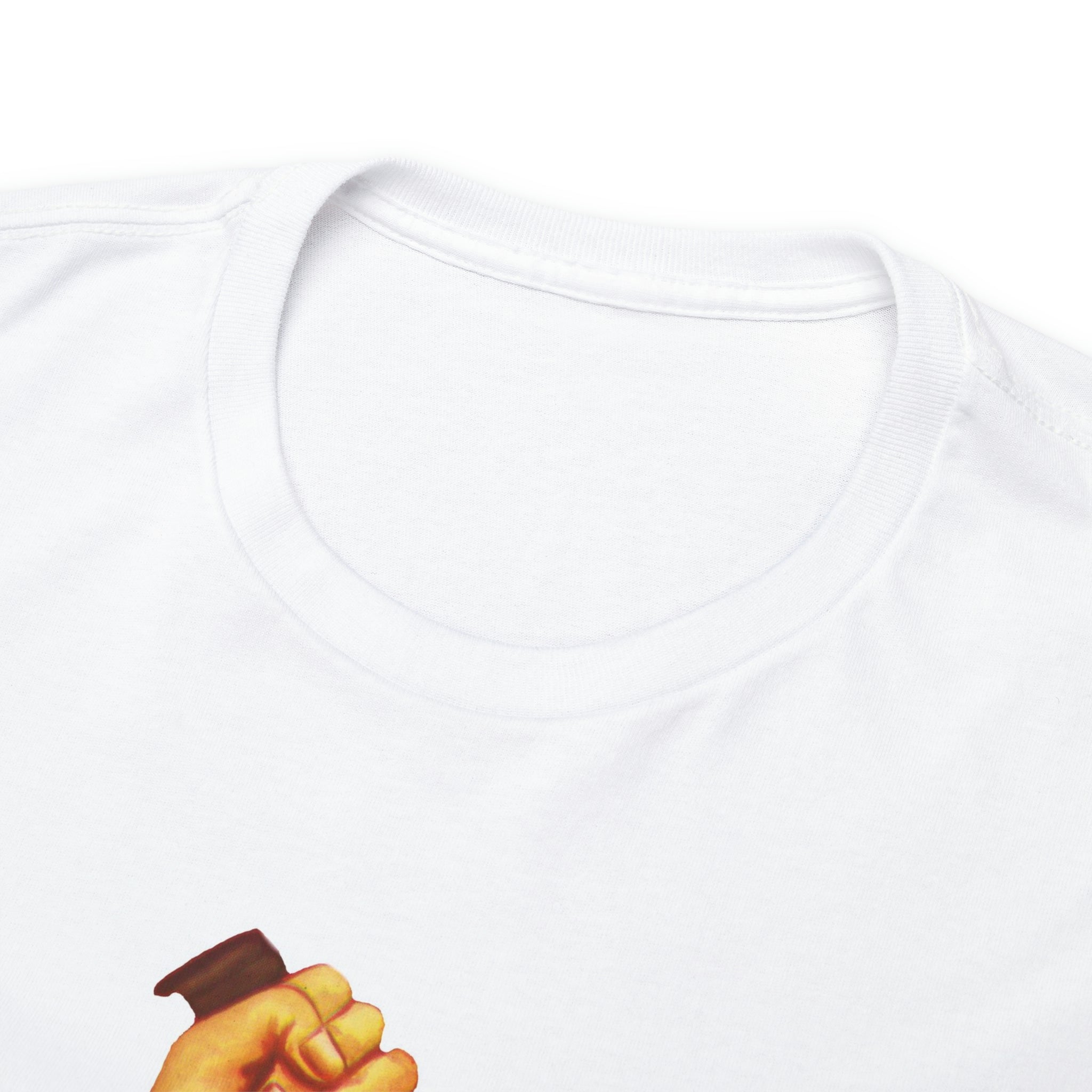 Teesra Hath Lollywood T Shirt - Unisex Heavy Cotton Tee - www.desimovies.biz