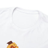 Teesra Hath Lollywood T Shirt - Unisex Heavy Cotton Tee - www.desimovies.biz