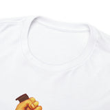 Teesra Hath Lollywood T Shirt - Unisex Heavy Cotton Tee