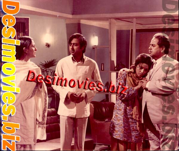 Bahisht (1974) Movie Still 1