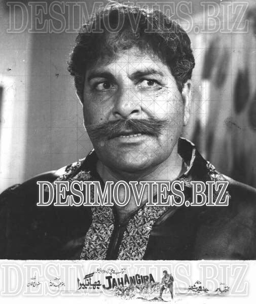 Jahangira (1976) Movie Still 4 - www.desimovies.biz
