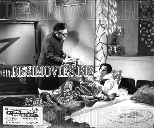 Manzil Door Nahien (1968) Movie Still 7 - www.desimovies.biz
