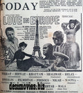 Love in Europe (1970) - www.desimovies.biz