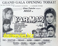 Yar Mar (1967) Press Ad - Karachi 1967 - www.desimovies.biz