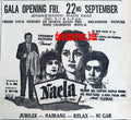 Naela (1967) Press Ad - Karachi 1967 - www.desimovies.biz