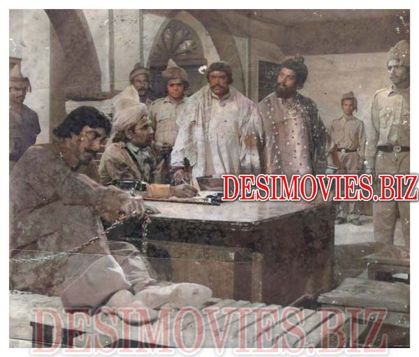 Chann Varyam (1981) Movie Still 2 - www.desimovies.biz