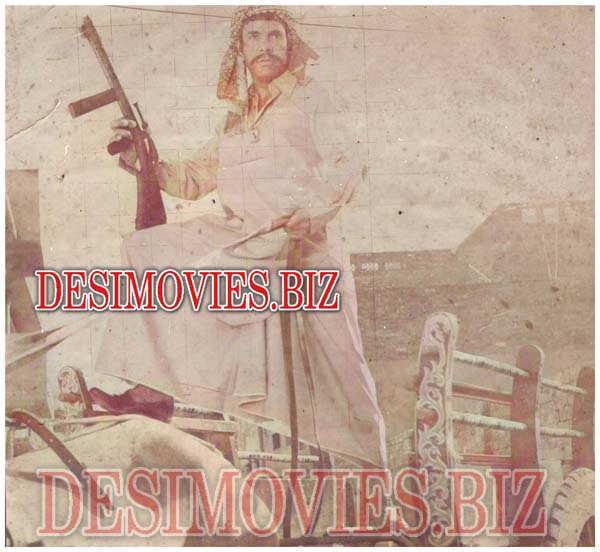 Jagga Tax +Wehshi Gujjar (1979) Movie Still 3 - www.desimovies.biz