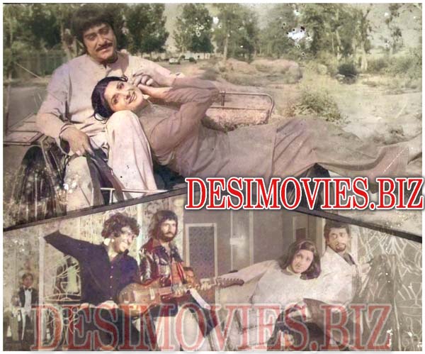 Gabhro (1981) Movie Still 2 - www.desimovies.biz